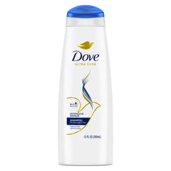 Dove U.S.A Intensive Repair Shampoo