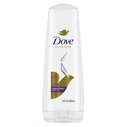 Dove U.S.A Volume & Fullness Conditioner