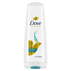 Dove U.S.A Daily Moisture Conditioner