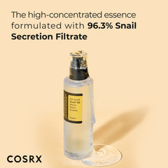 COSRX Advance Snail 96 Mucin Power Essence 3.38 fl.oz/ 100 ml