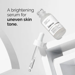 The Ordinary - Alpha Arbutin 2% + HA