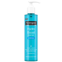 Neutrogena - Hydro Boost Cleanser Water Gel - 200ml