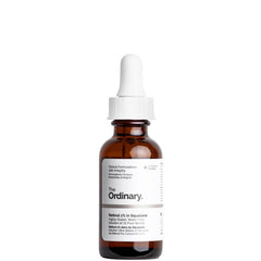 The Ordinary - Retinol 1% in Squalane - 30ml