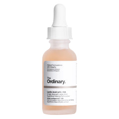 The Ordinary - Lactic Acid 10% + HA