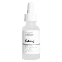 The Ordinary - Salicylic Acid 2% Solution