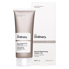 The Ordinary - Natural Moisturizing Factors + HA