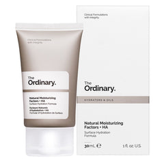 The Ordinary - Natural Moisturizing Factors + HA