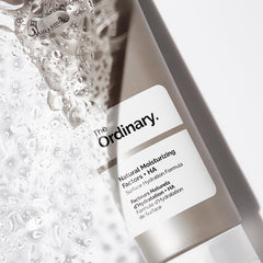 The Ordinary - Natural Moisturizing Factors + HA