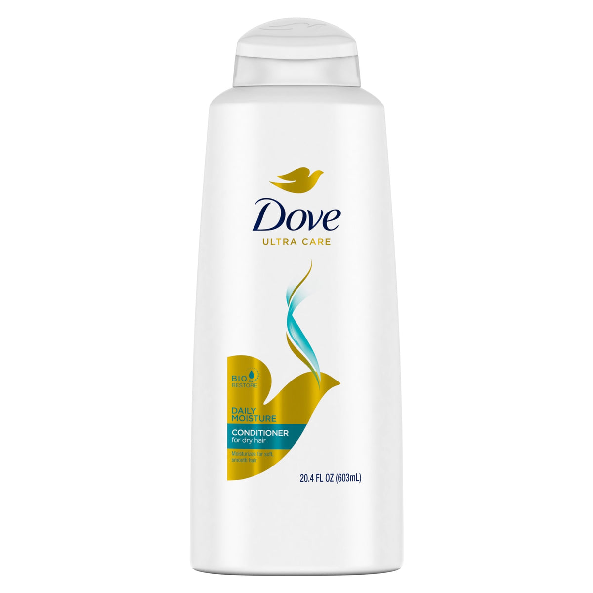 Dove U.S.A Daily Moisture Conditioner