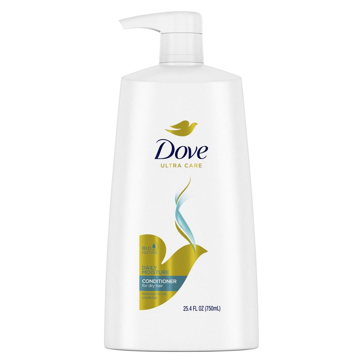 Dove U.S.A Daily Moisture Conditioner