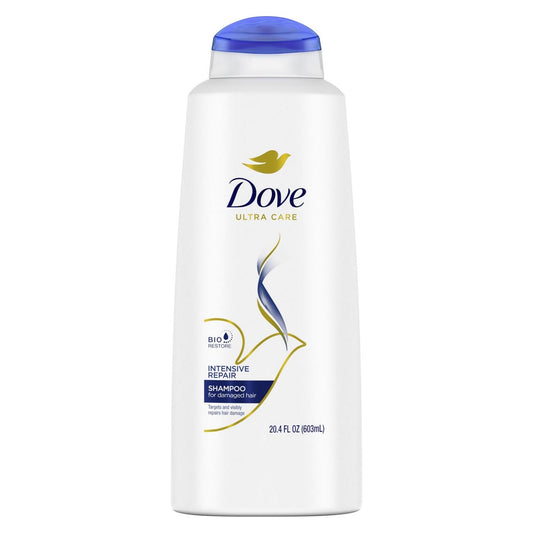 Dove U.S.A Intensive Repair Shampoo