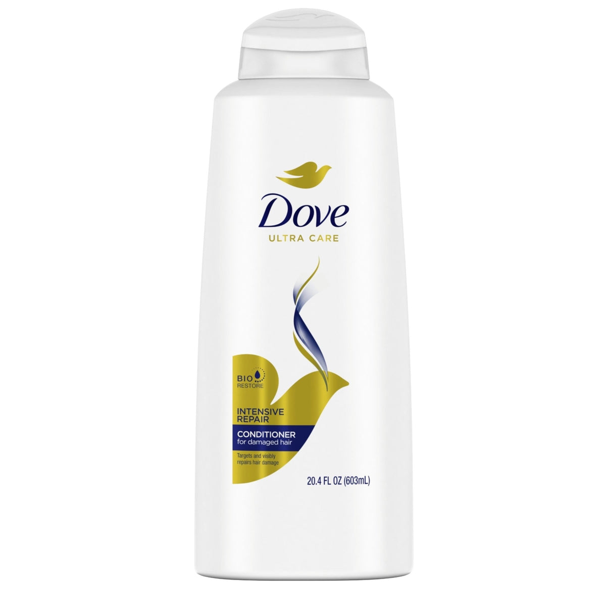 Dove U.S.A Intensive Repair Conditioner