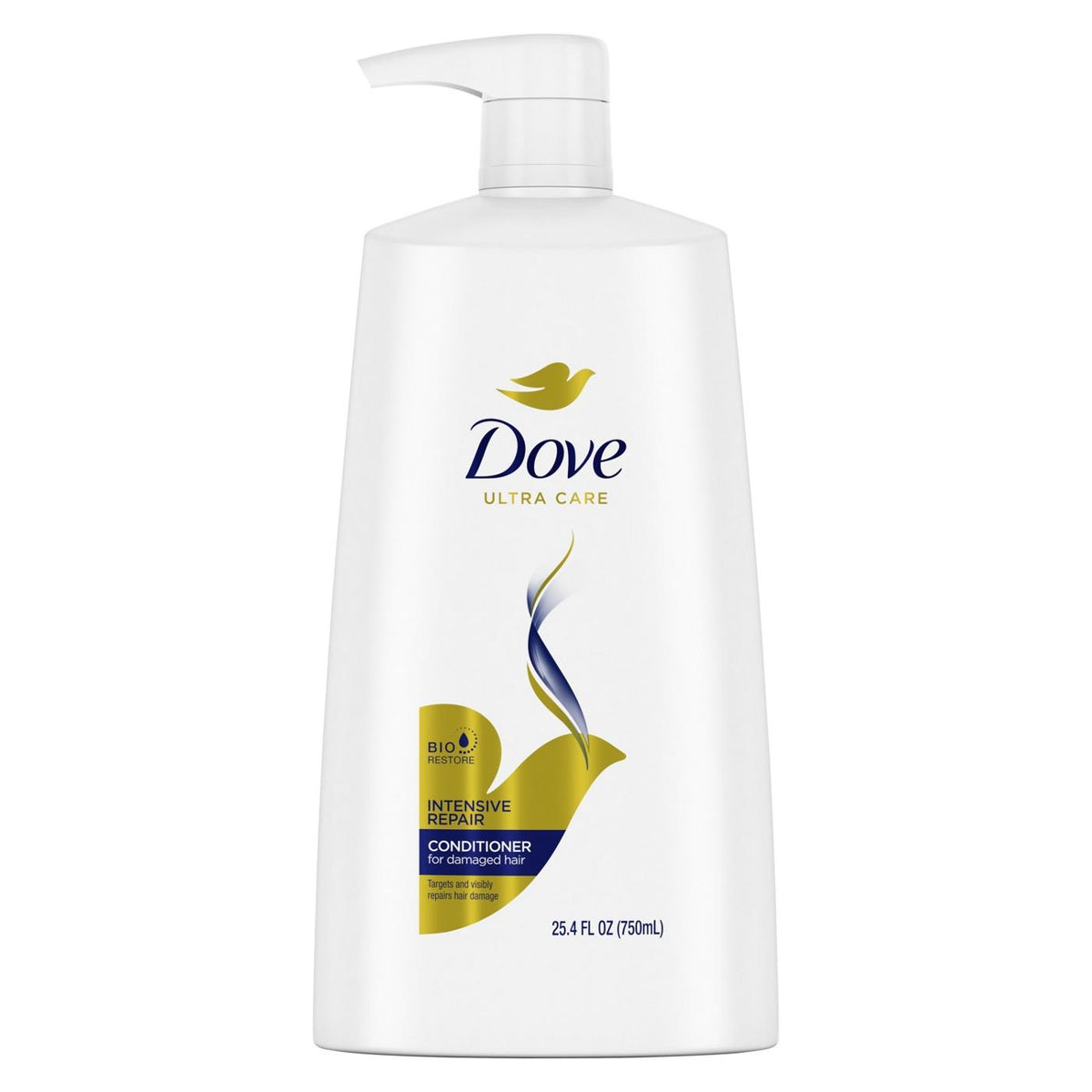 Dove U.S.A Intensive Repair Conditioner