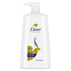 Dove U.S.A Intensive Repair Conditioner