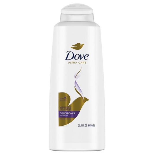 Dove U.S.A Volume & Fullness Conditioner