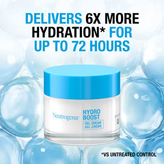 Neutrogena - Hydro Boost Gel Cream - 50ml