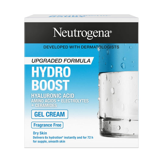 Neutrogena - Hydro Boost Gel Cream - 50ml