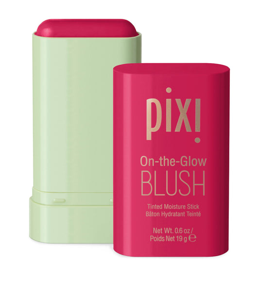 PIXI On-the-Glow BLUSH 0.6 oz / 19g