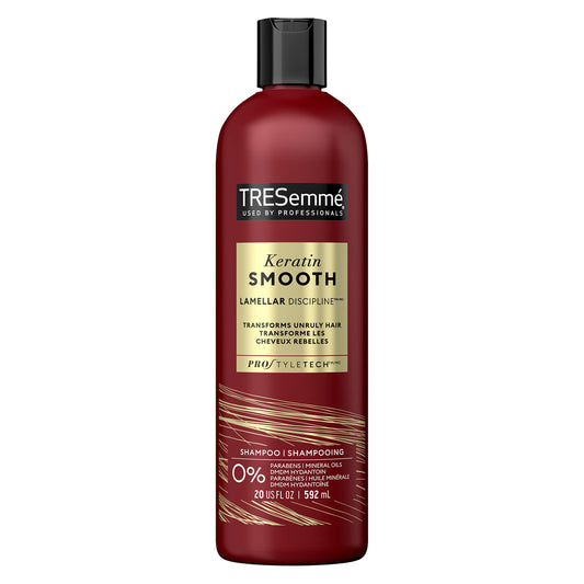 TRESemmé USA Keratin Smooth shampoo 592ml