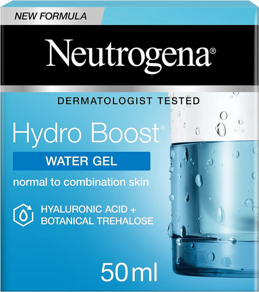 Neutrogena - Hydro Boost Water Gel - 50ml