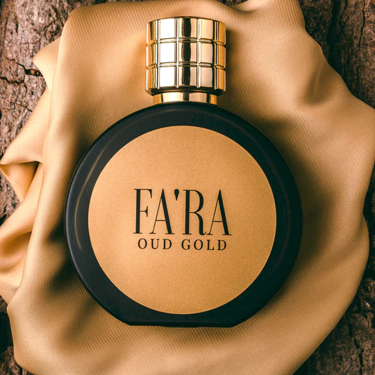 FARA Men Oud Gold 100ML