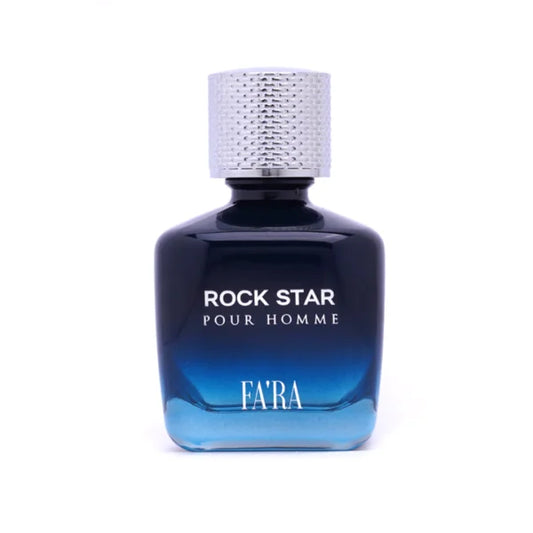 FARA Men Rock Star 100 ML