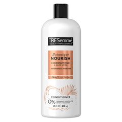 TRESemmé USA Botanique Nourish Conditioner 28 Fl oz / 828ml