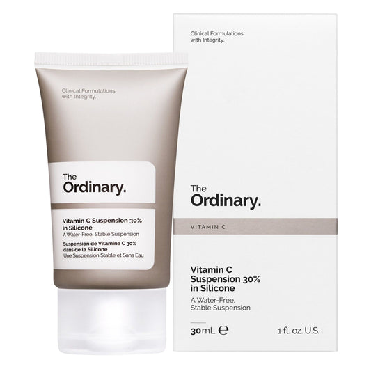 The Ordinary - Vitamin C Suspension 30% in Silicone