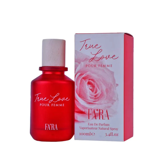 FARA Women True Love 100 ML