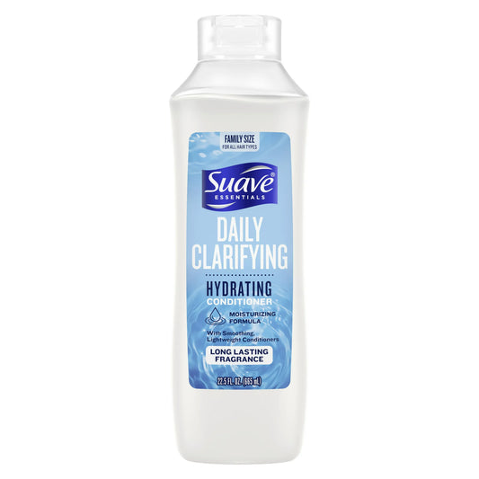 Suave USA Daily Clarifying Conditioner 665 ml