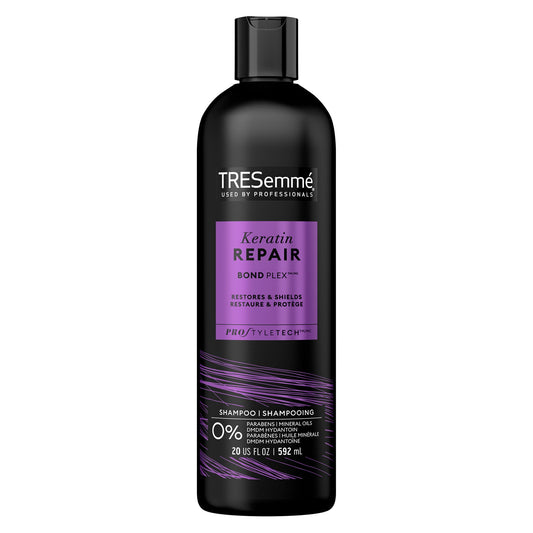 TRESemmé U.S.A Shampoo Keratin Repair 592ml