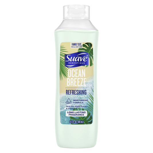 Suave USA Ocean Breeze Conditioner 665 ml