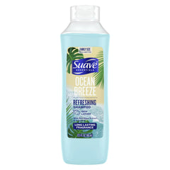 Suave USA Ocean Breeze Shampoo 665 ml