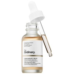 The Ordinary - Lactic Acid 10% + HA