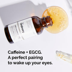 The Ordinary - Caffeine Solution 5% + EGCG