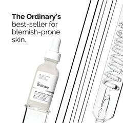 The Ordinary - Niacinamide 10% + Zinc 1%