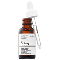 The Ordinary -  Ascorbic Acid 8% Alpha Arbutin 2%