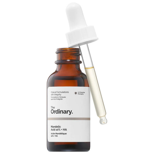 The Ordinary - Mandelic Acid 10% HA