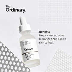 The Ordinary - Salicylic Acid 2% Solution