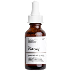 The Ordinary - Caffeine Solution 5% + EGCG