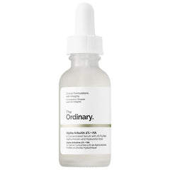 The Ordinary - Alpha Arbutin 2% + HA