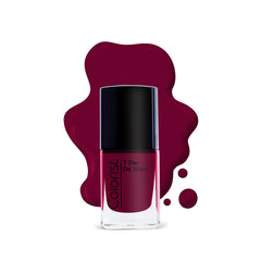 ST London - Colorist Nail Paint