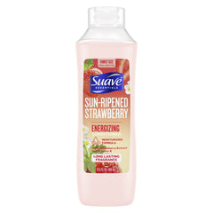 Suave USA Sun-Ripened Strawberry Conditioner 665 ml