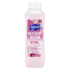 Suave USA Wild Cherry Blossom Conditioner 665 ml